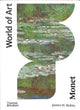 Book cover of: Monet. By: James H. Rubin