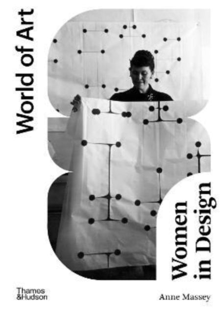 Book cover of: Women in Design. By: Anne Massey
