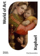 Book cover of: Raphael. By: Paul Joannides