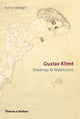 Book cover of: Gustav Klimt. By: Rainer Metzger
