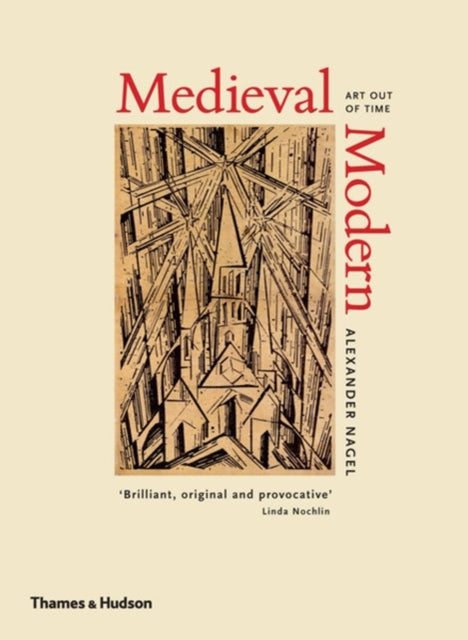 Book cover of: Medieval Modern