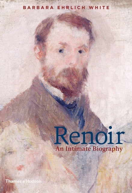 Book cover of: Renoir. By: Barbara Ehrlich White