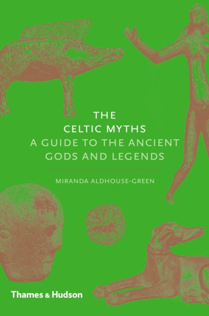 Celtic Myths