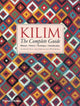 Book cover of: Kilim: The Complete Guide