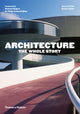 Book cover of: Architecture: The Whole Story. By: Denna Jones