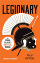 Book cover of: Legionary. By: Philip Matyszak