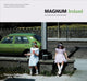 Book cover of: Magnum Ireland. By: Brigitte Lardinois