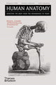 Book cover of: Human Anatomy. By: Benjamin A. Rifkin