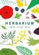 Book cover of: Herbarium. By: Caz Hildebrand