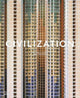 Book cover of: Civilization. By: Holly Roussell