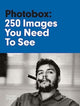Book cover of: Photobox: The Essential Collection. By: Roberto Koch