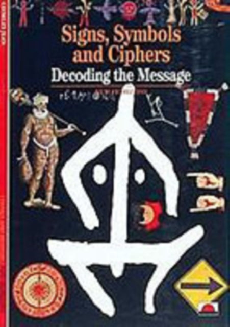 Book cover of: Signs, Symbols and Ciphers. By: JEAN GEORGES