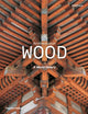 Book cover of: Architecture in Wood. By: Will Pryce