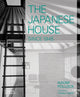 Book cover of: Japanese House Since 1945. By: Naomi Pollock