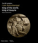 Book cover of: I am Ashurbanipal. By: Gareth Brereton