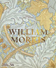 William Morris (Victoria and Albert Museum) 9780500480502 Anna Mason