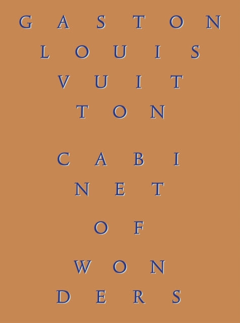 Book cover of: Cabinet of Wonders