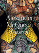 Book cover of: Alexander McQueen: Unseen. By: Robert Fairer