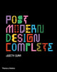 Book cover of: Postmodern Design Complete. By: Judith Gura