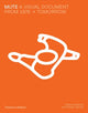 Book cover of: Mute. By: Daniel Miller