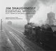 Book cover of: Jim Shaughnessy: Essential Witness. By: Jim Shaughnessy