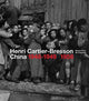 Book cover of: Henri Cartier-Bresson: China 1948–1949, 1958. By: Michael Frizolt