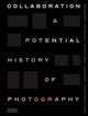 Book cover of: Collaboration. By: Ariella Azoulay