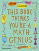 This Book Thinks You're a Maths Genius