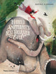Book cover of: Harold Snipperpot’s Best Disaster Ever. By: Beatrice Alemagna