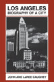 Book cover of: Los Angeles