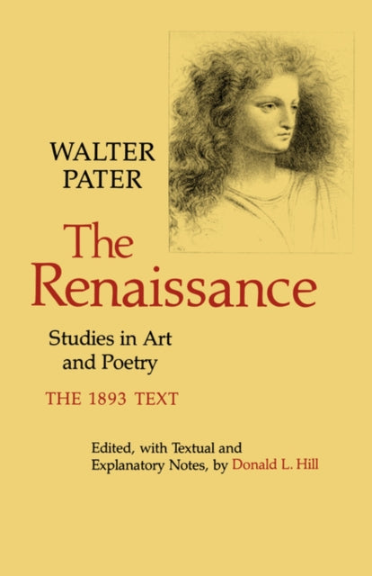 Book cover of: Renaissance