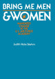 Book cover of: Bring Me Men and Women