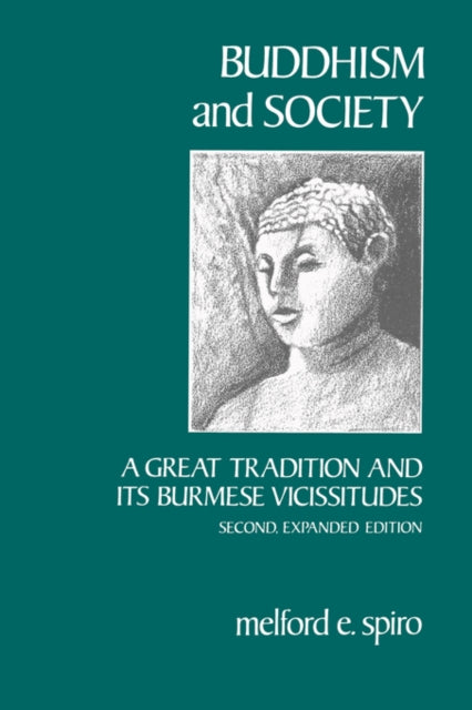 Book cover of: Buddhism and Society