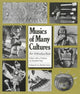 Book cover of: Musics of Many Cultures. By: Elizabeth May