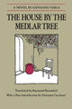 Book cover of: House by the Medlar Tree