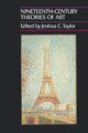 Book cover of: Nineteenth-Century Theories of Art