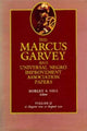Book cover of: Marcus Garvey and Universal Negro Improvement Association Papers, Vol. II. By: Marcus Garvey