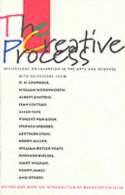 Creative Process