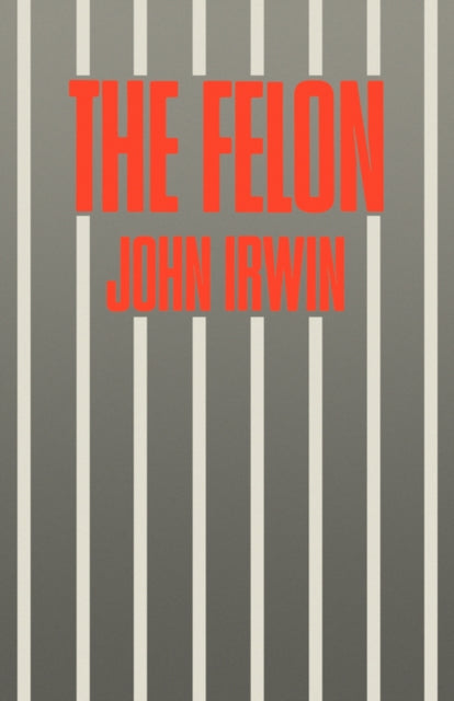 Book cover of: Felon
