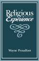 Book cover of: Religious Experience