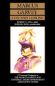 Book cover of: Marcus Garvey Life and Lessons. By: Marcus Garvey
