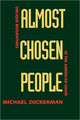 Book cover of: Almost Chosen People