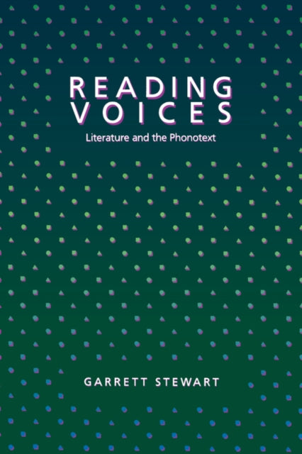 Book cover of: Reading Voices