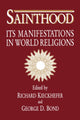 Book cover of: Sainthood