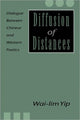 Book cover of: Diffusion of Distances