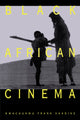 Book cover of: Black African Cinema