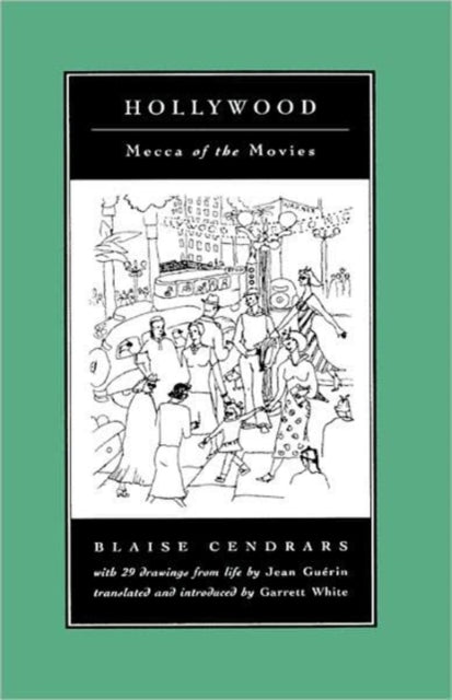 Book cover of: Hollywood