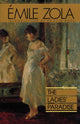 Book cover of: Ladies' Paradise. By: Émile Zola