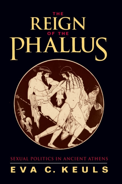Book cover of: Reign of the Phallus
