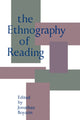 Book cover of: Ethnography of Reading